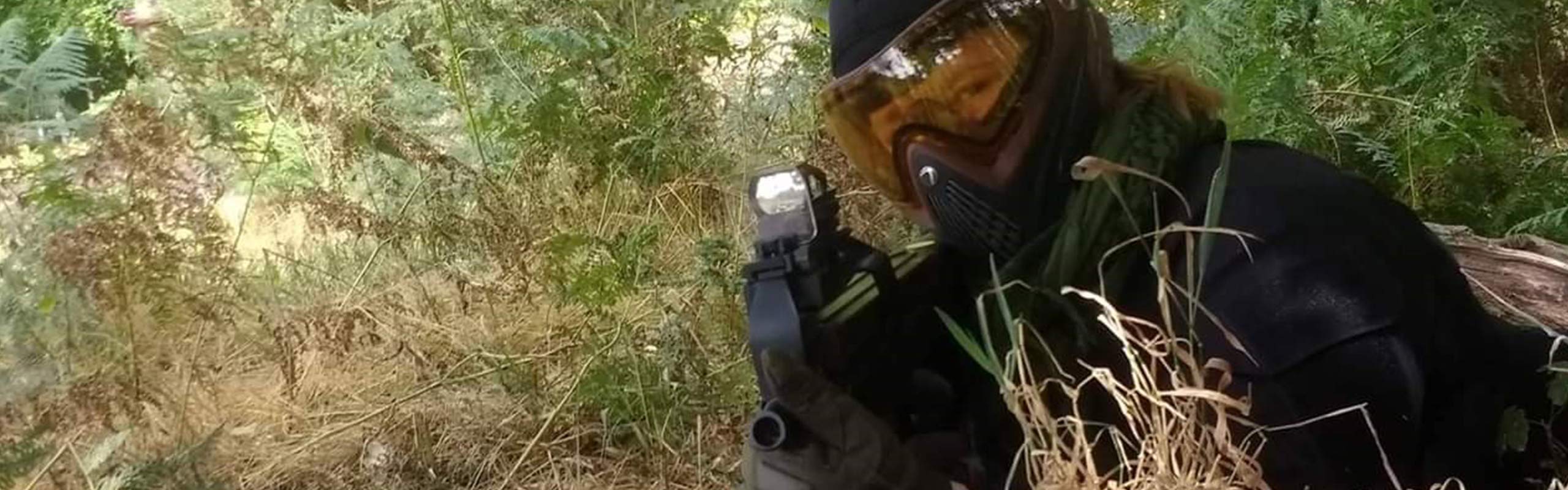 Airsoft Norfolk