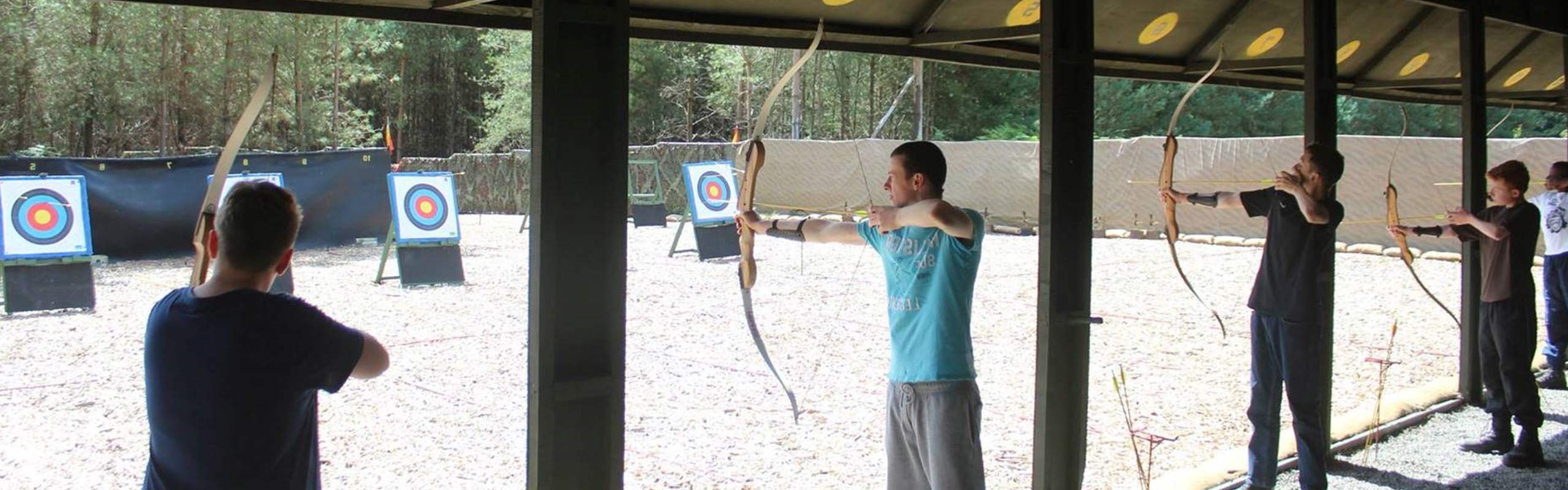 Archery Norfolk