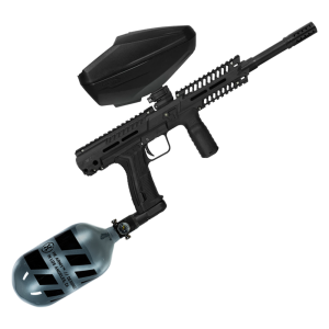 Paintball Markers