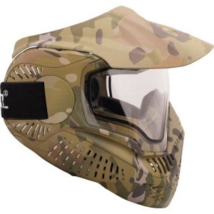Face Protection